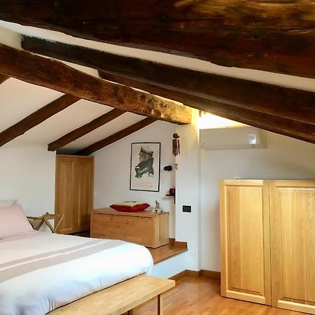 Apartament Casa Santo Stefano Bolonia Zewnętrze zdjęcie
