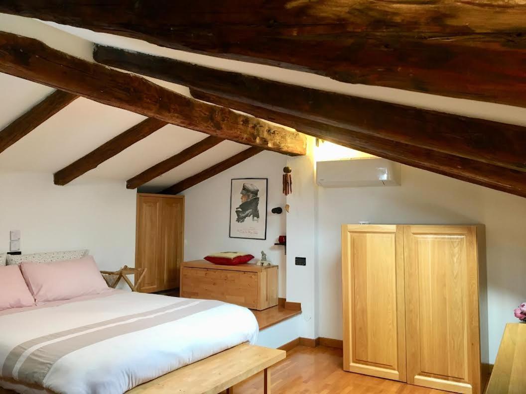 Apartament Casa Santo Stefano Bolonia Zewnętrze zdjęcie