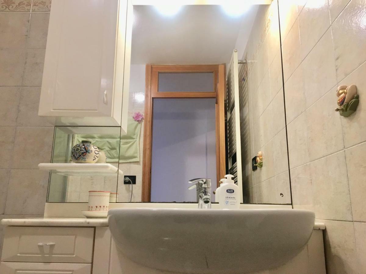 Apartament Casa Santo Stefano Bolonia Zewnętrze zdjęcie