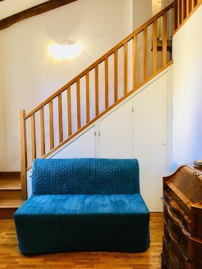 Apartament Casa Santo Stefano Bolonia Zewnętrze zdjęcie