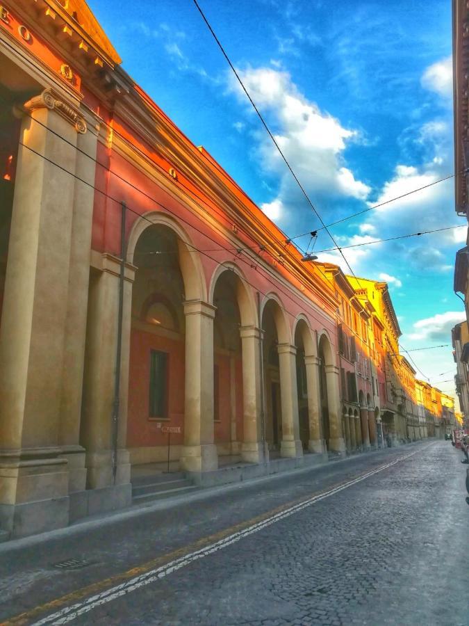 Apartament Casa Santo Stefano Bolonia Zewnętrze zdjęcie